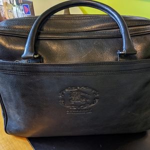 Burberry Briefcase